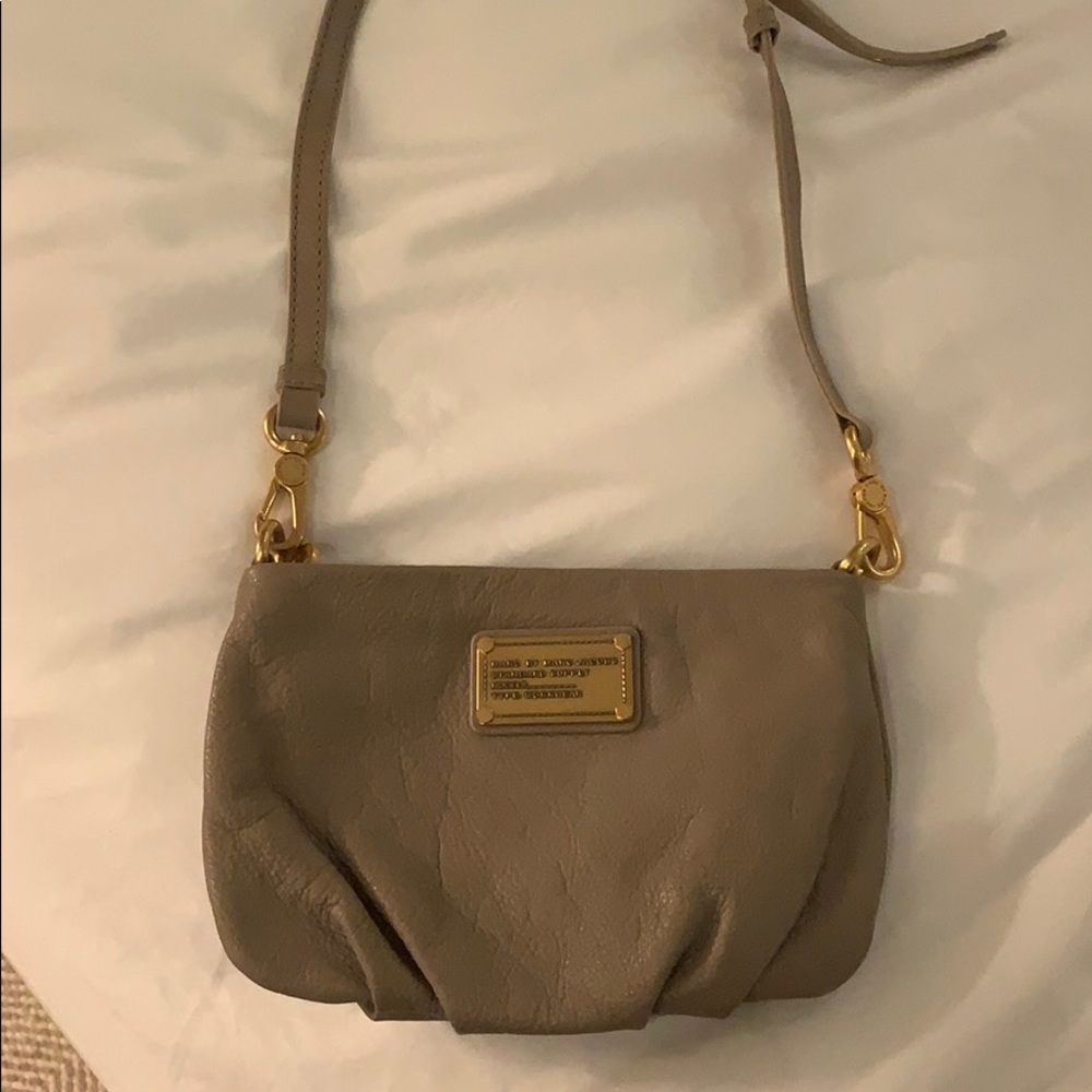 Cross Body Bag